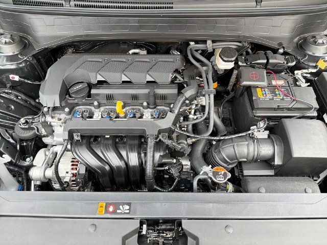 New 2026 Hyundai Venue SEL FWD image 27