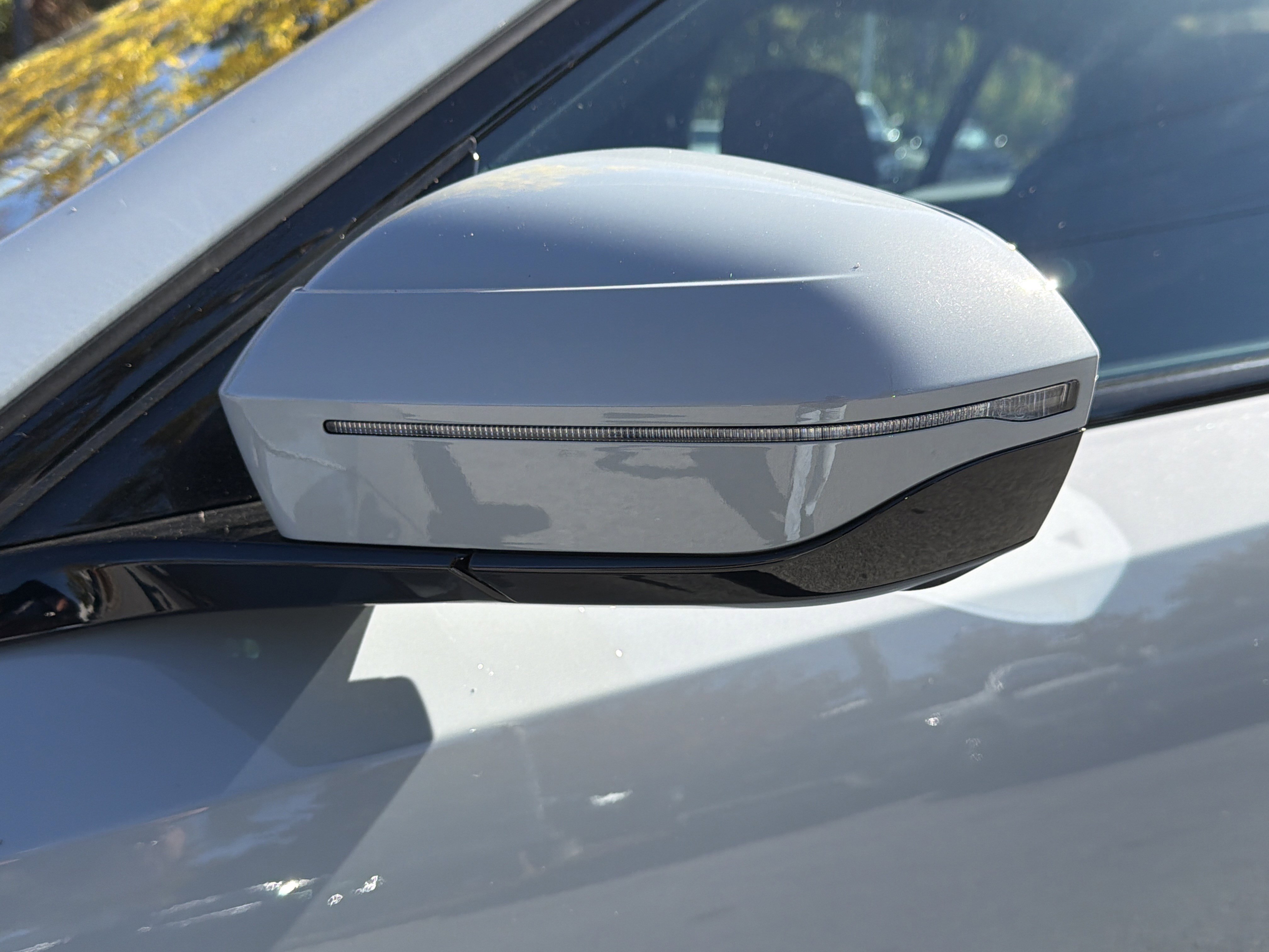 New 2026 BMW 530i w/ M Sport Package image 32