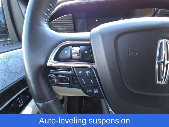 Certified 2020 Lincoln Navigator L Black Label image 20