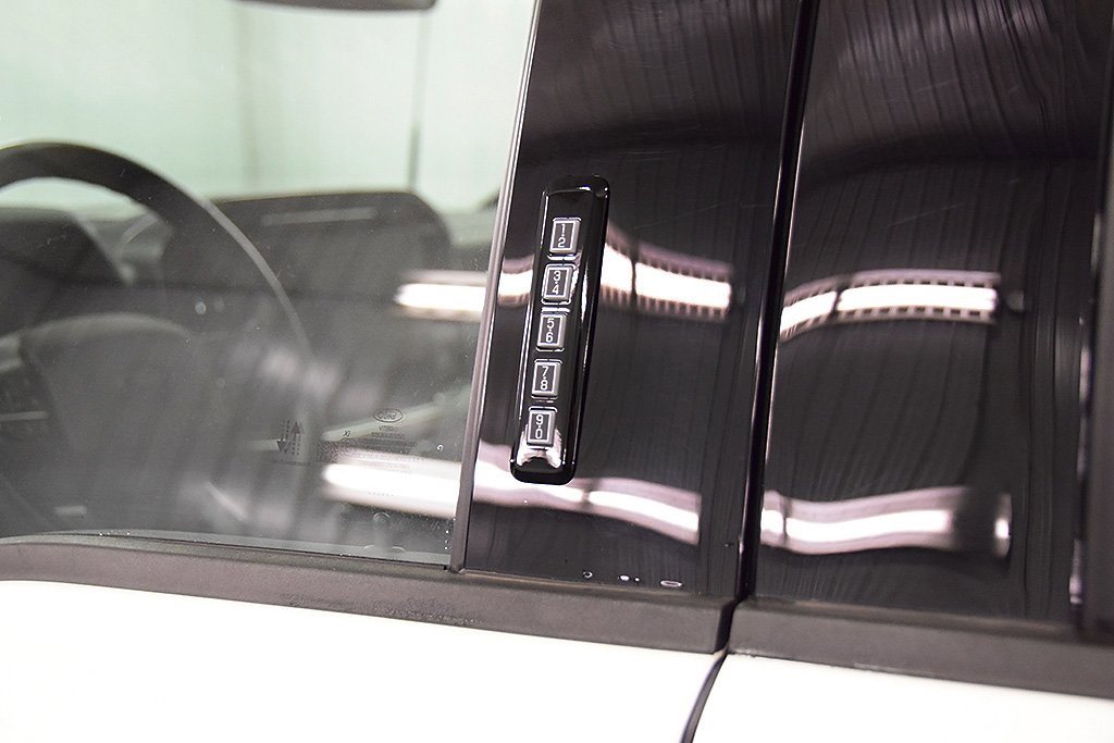 Used 2024 Ford F150 Lariat w/ Bed Utility Package image 16