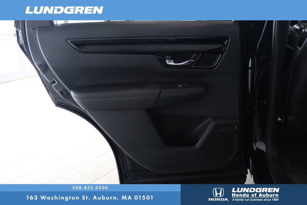 Used 2023 Honda CR-V EX-L image 15