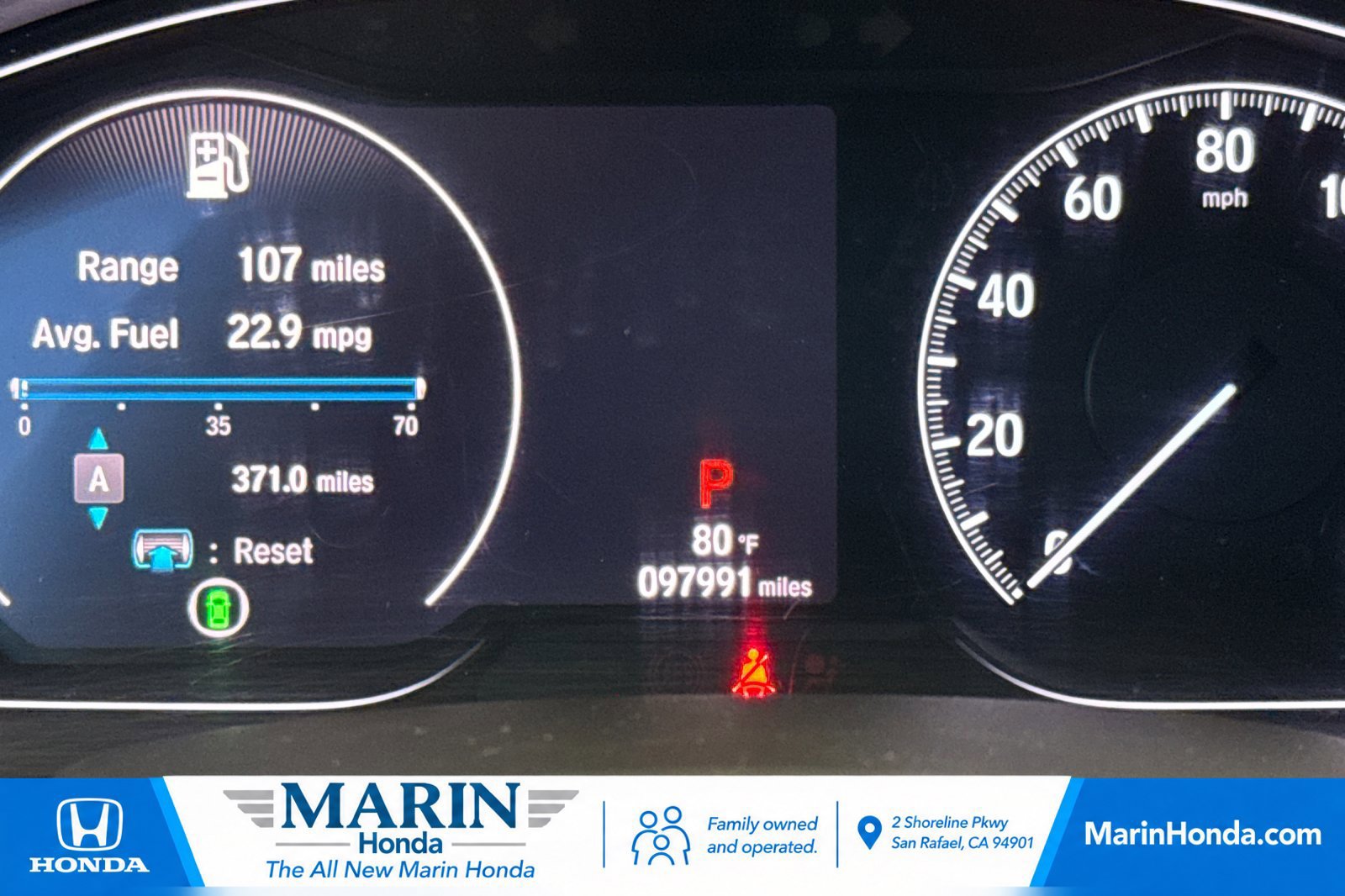 Used 2018 Honda Accord Sport image 29