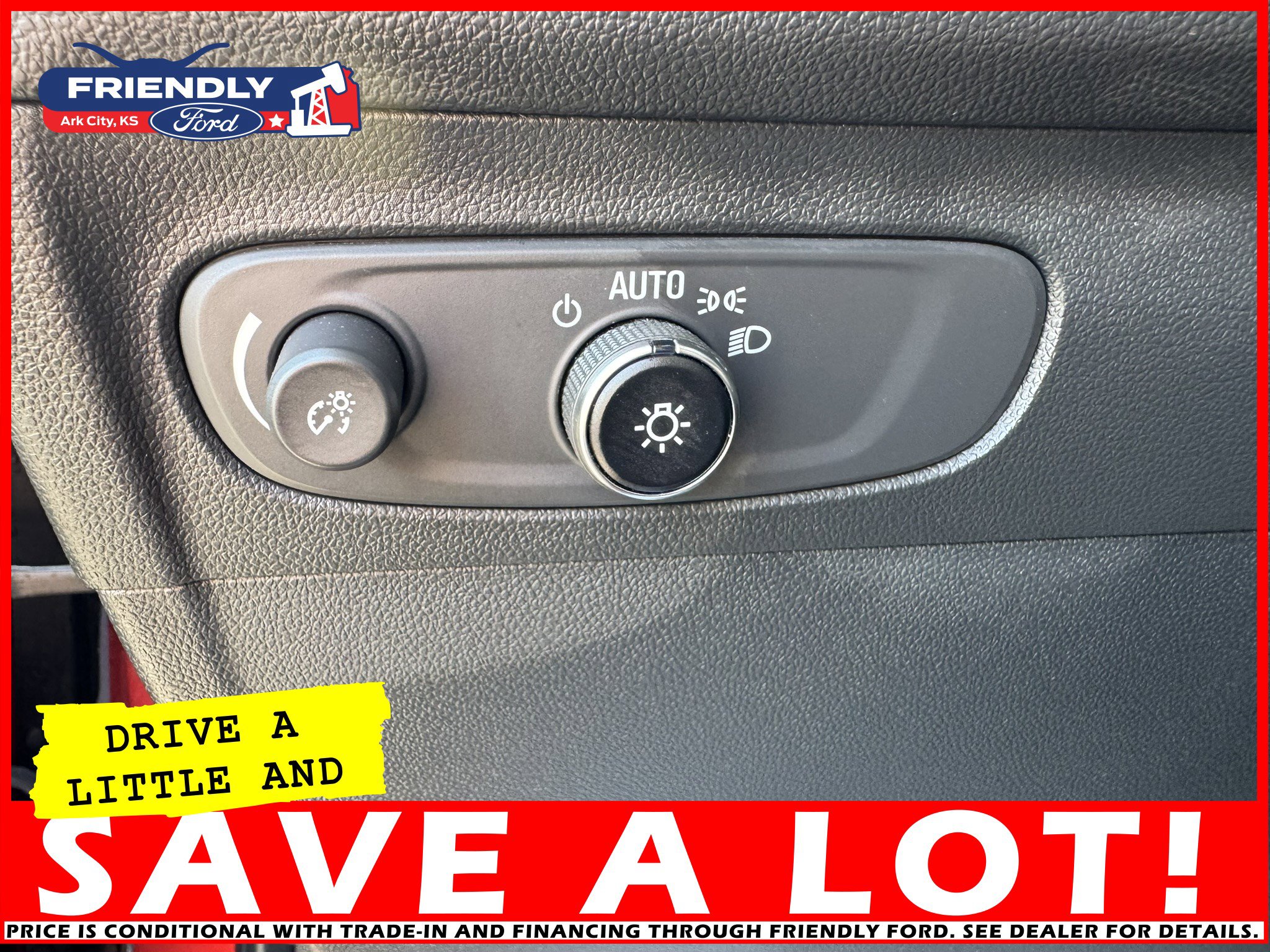 Used 2023 Buick Envision Preferred image 18