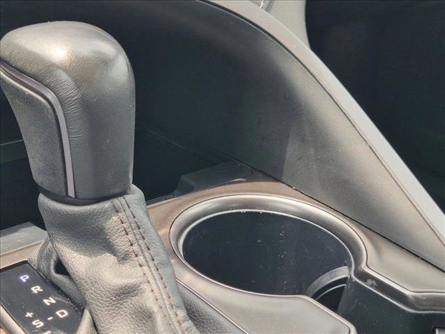 Used 2024 Toyota Camry SE FWD image 12