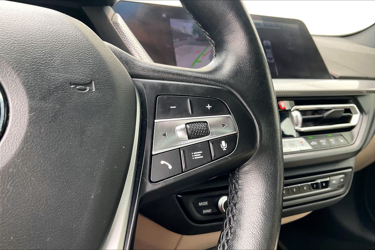 Used 2022 BMW 228i xDrive Gran Coupe AWD/4WD image 26