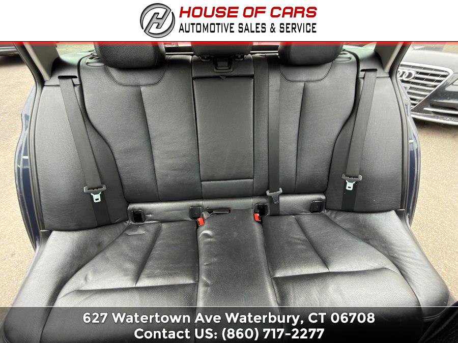 Used 2014 BMW 328i xDrive Wagon image 49