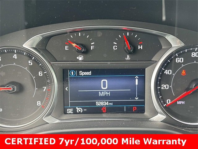 Used 2021 GMC Acadia SLE w/ Driver Convenience Package image 29