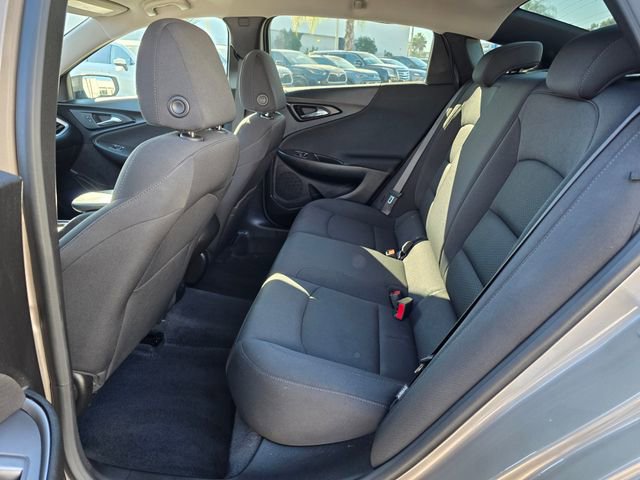 Used 2024 Chevrolet Malibu LS image 16
