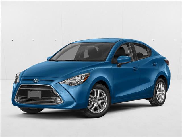 Used 2018 Toyota Yaris iA FWD image 1