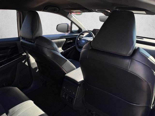 Certified 2023 Subaru Solterra AWD image 24