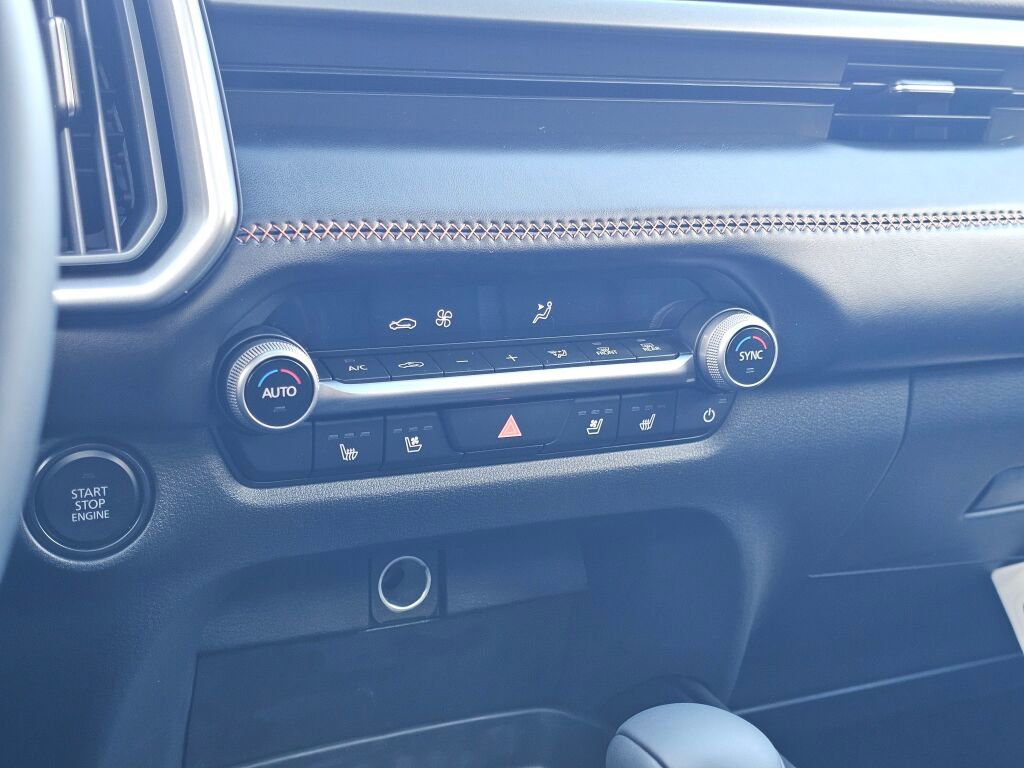 New 2026 MAZDA CX-50 AWD 2.5 S w/ Weather Package image 19