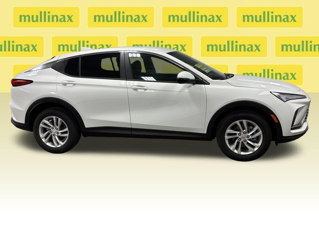 New 2026 Buick Envista Sport Touring w/ Convenience I Package FWD image 17