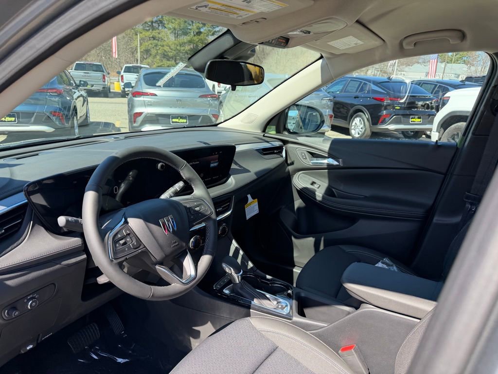 New 2026 Buick Encore GX Preferred image 16