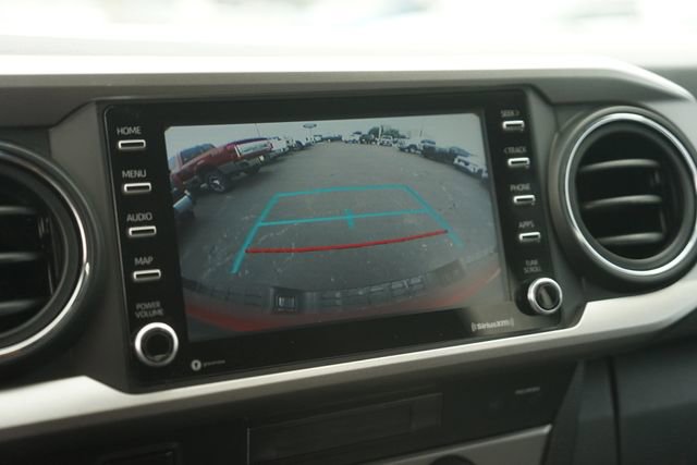 Used 2021 Toyota Tacoma SR5 RWD image 27