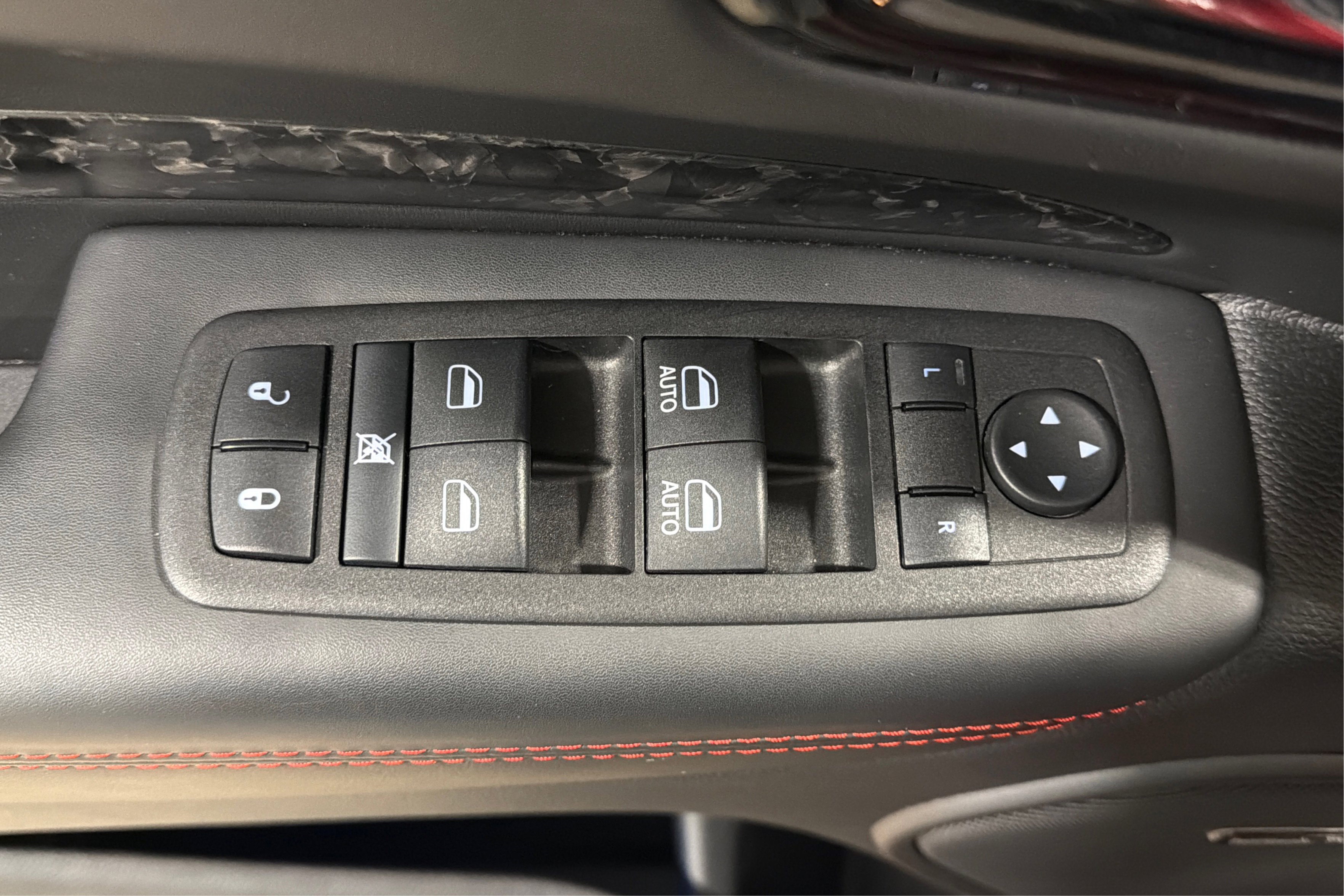 Used 2024 Dodge Durango R/T AWD/4WD image 16