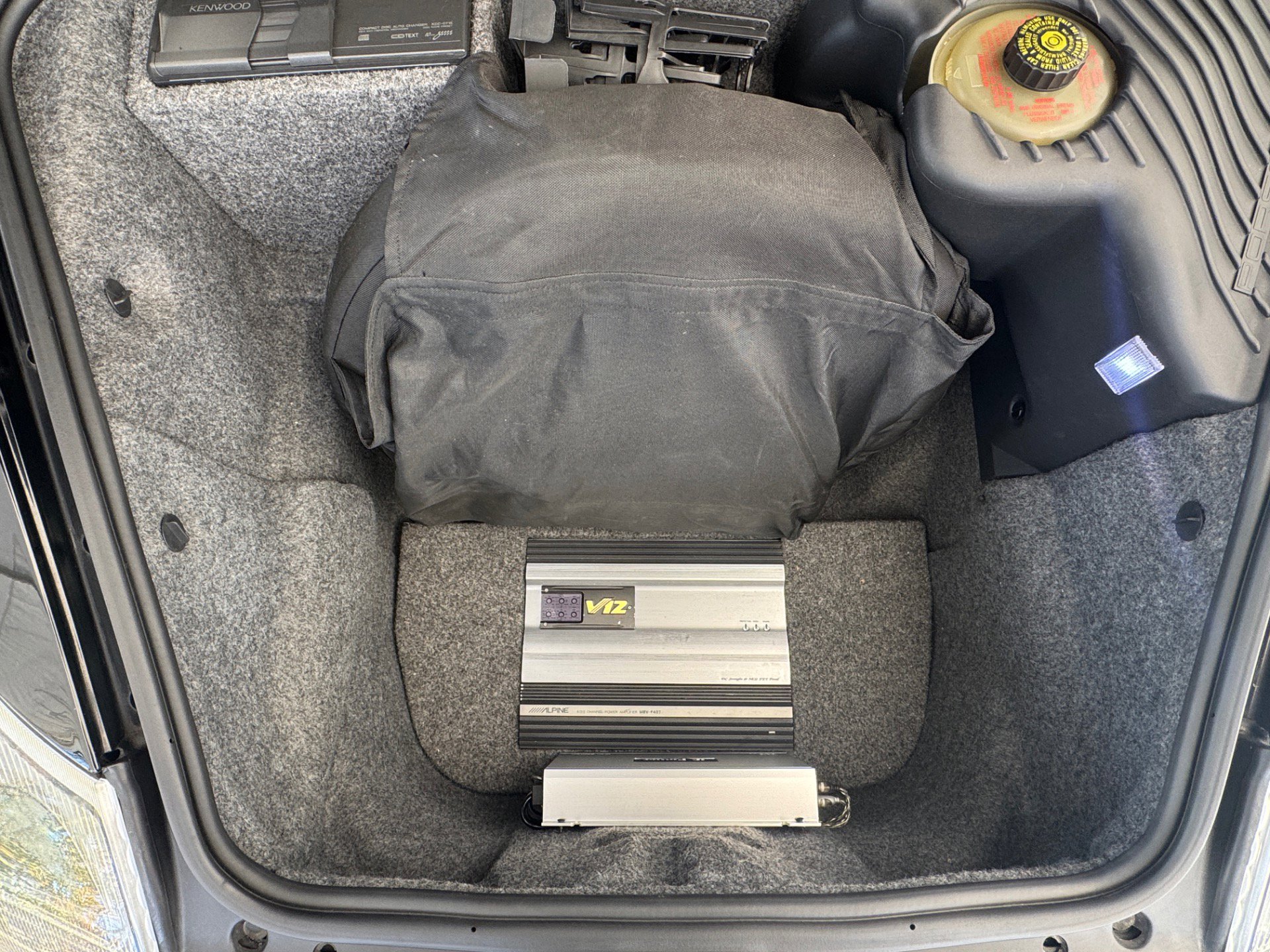 Used 1999 Porsche 911 Cabriolet image 20