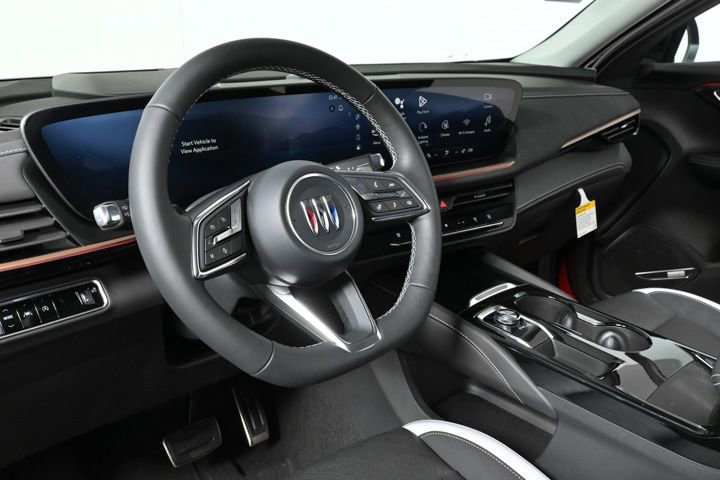 New 2025 Buick Envision Sport Touring image 7