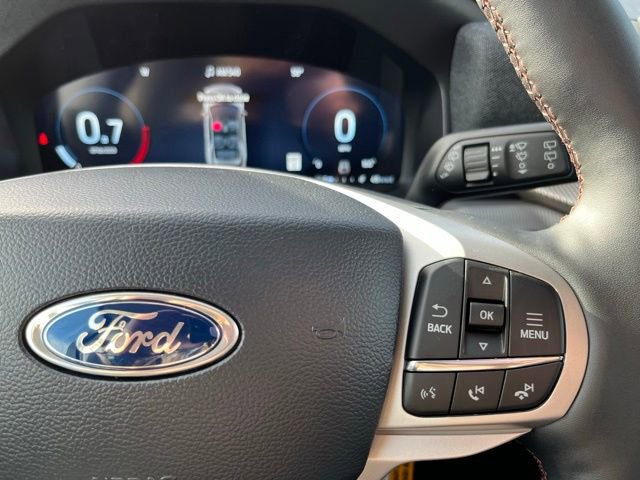 New 2026 Ford Explorer Active w/ Active Comfort Package image 27