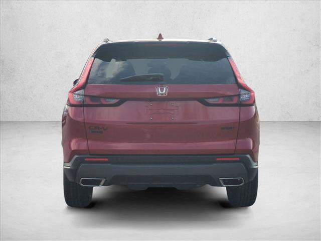 New 2026 Honda CR-V Sport-L image 8
