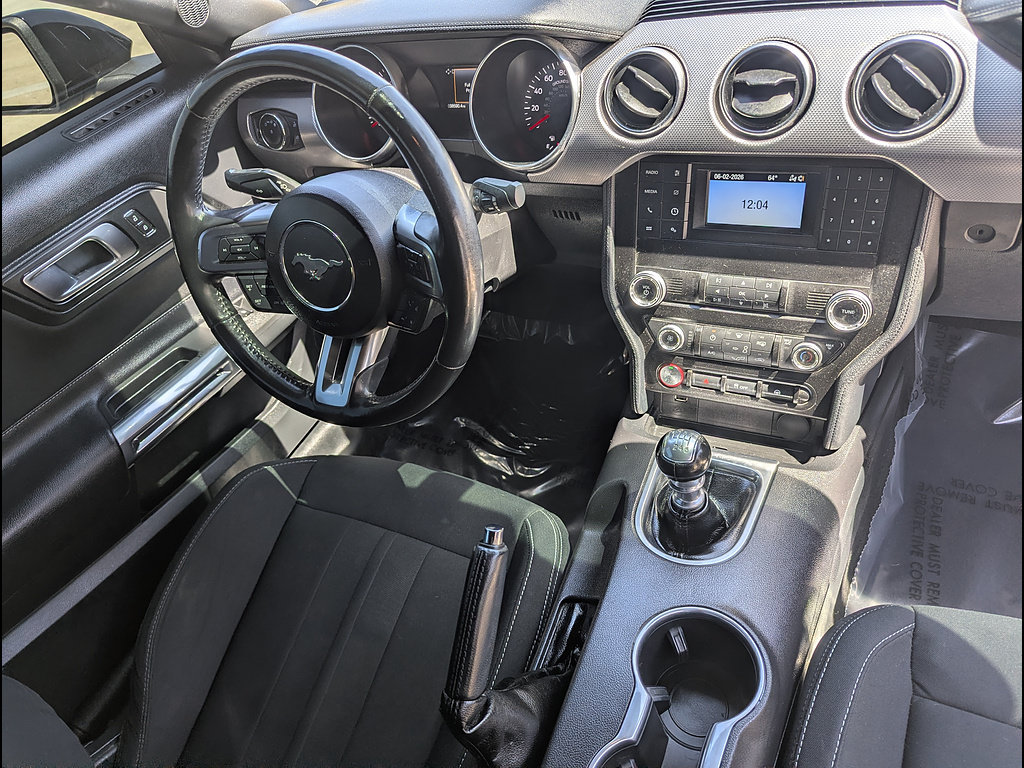 Used 2020 Ford Mustang GT RWD image 26