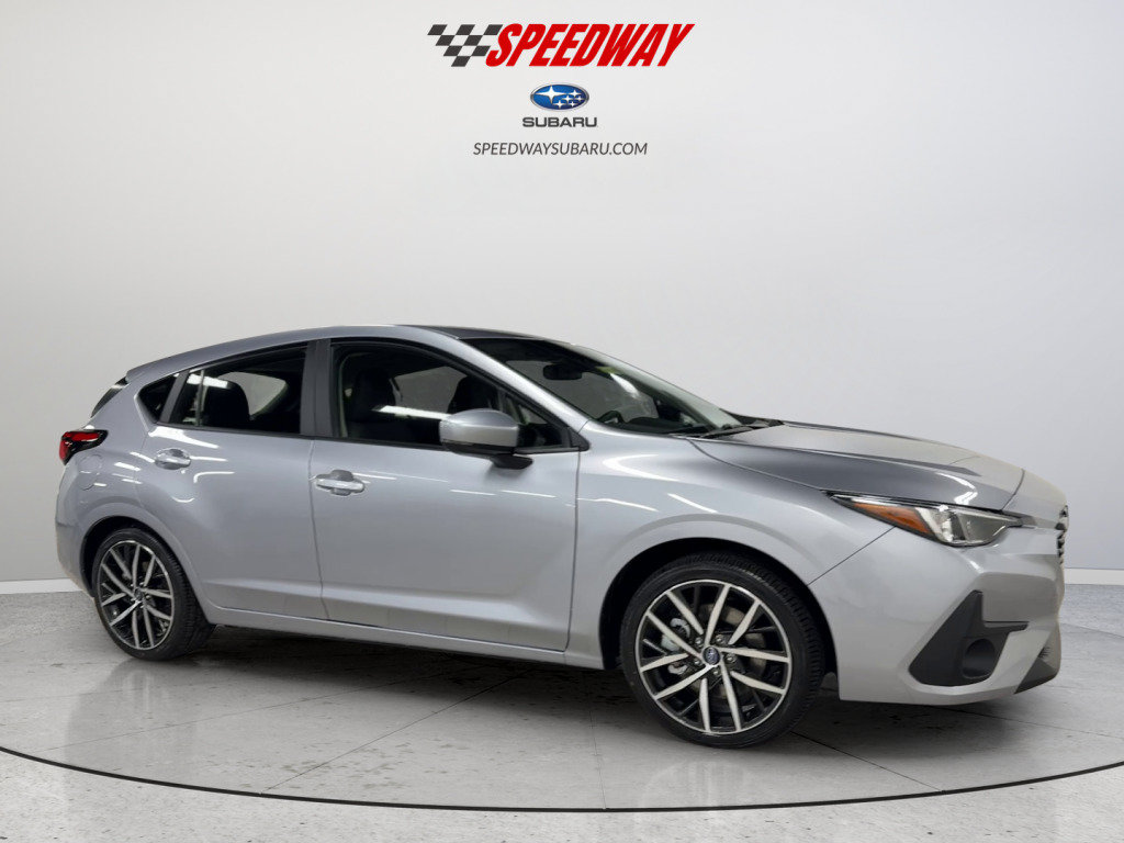 New 2026 Subaru Impreza 2.0i Sport AWD/4WD image 3