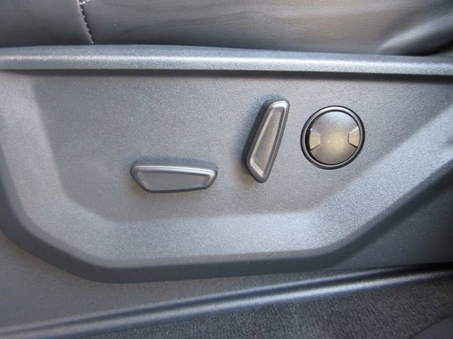 Certified 2025 Ford Expedition Max Platinum AWD/4WD image 12