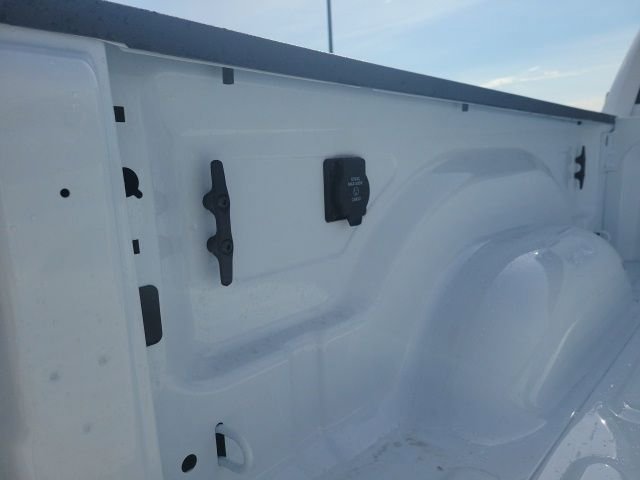 New 2026 RAM 2500 Tradesman AWD/4WD image 29