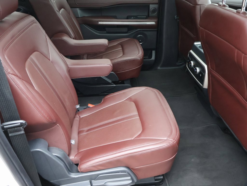 Used 2024 Ford Expedition Max Limited image 15