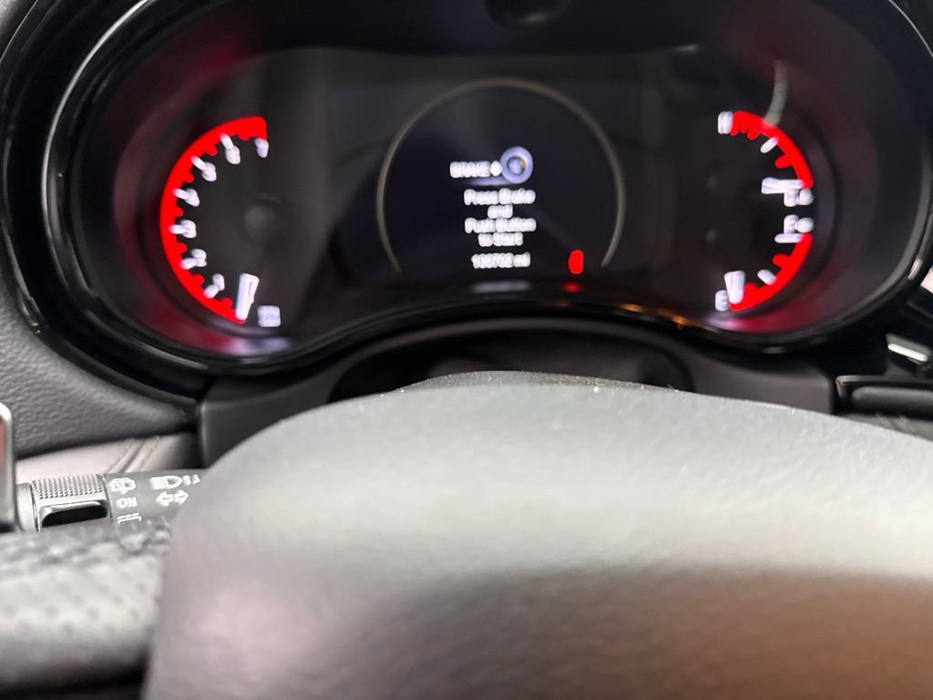 Used 2021 Dodge Durango GT AWD/4WD image 13