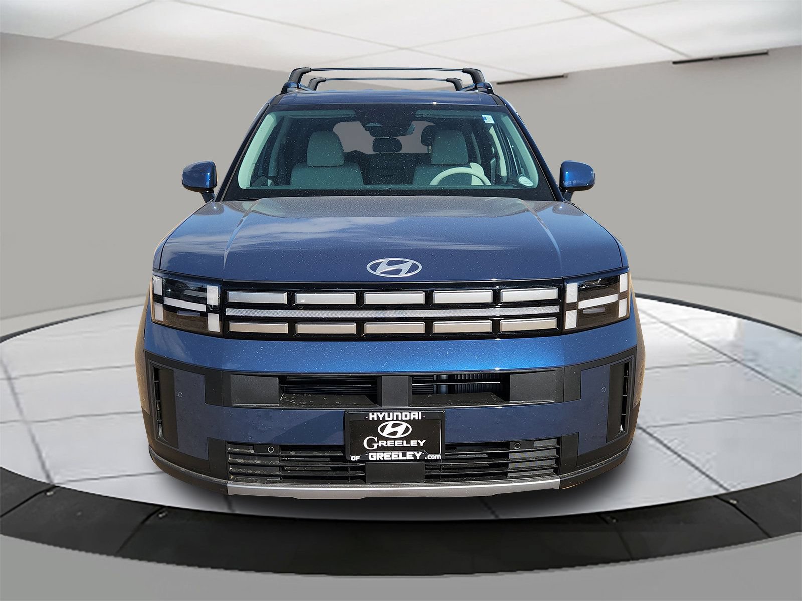 New 2026 Hyundai Santa Fe SEL AWD/4WD image 8