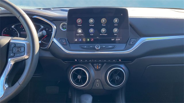 Used 2023 Chevrolet Blazer LT image 12