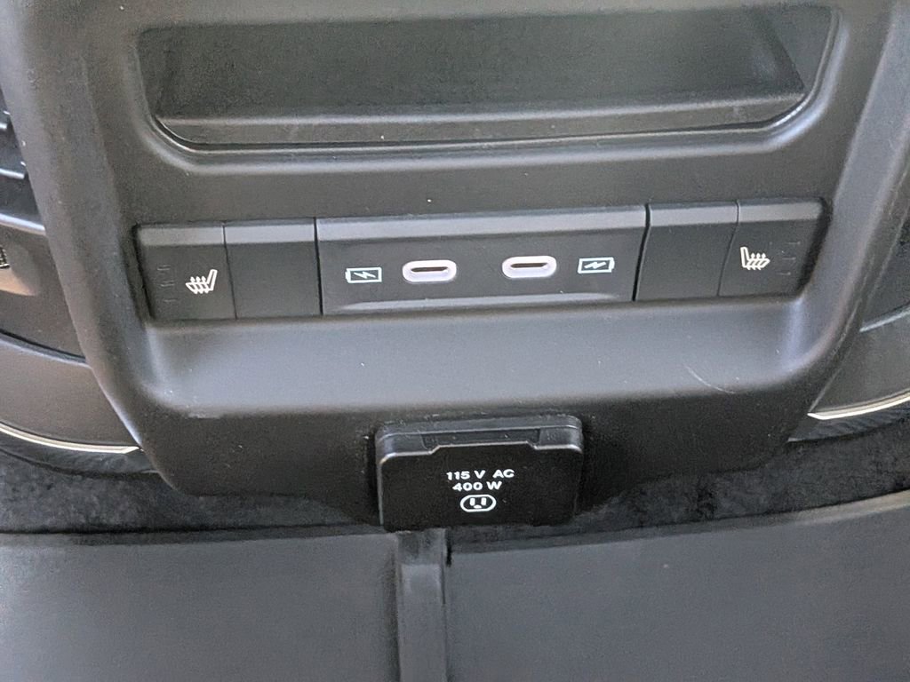 New 2026 RAM 1500 Laramie image 15