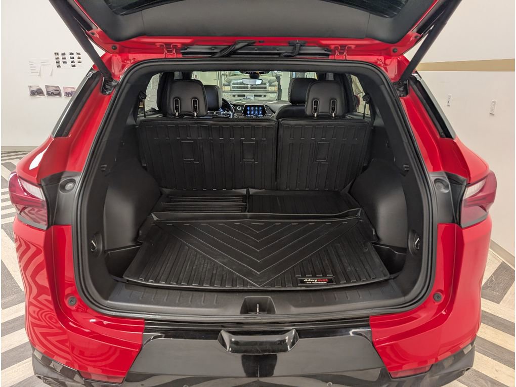 Used 2020 Chevrolet Blazer RS image 25