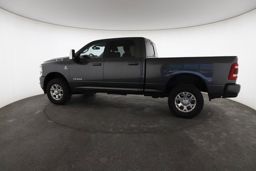 Used 2024 RAM 2500 Laramie image 8