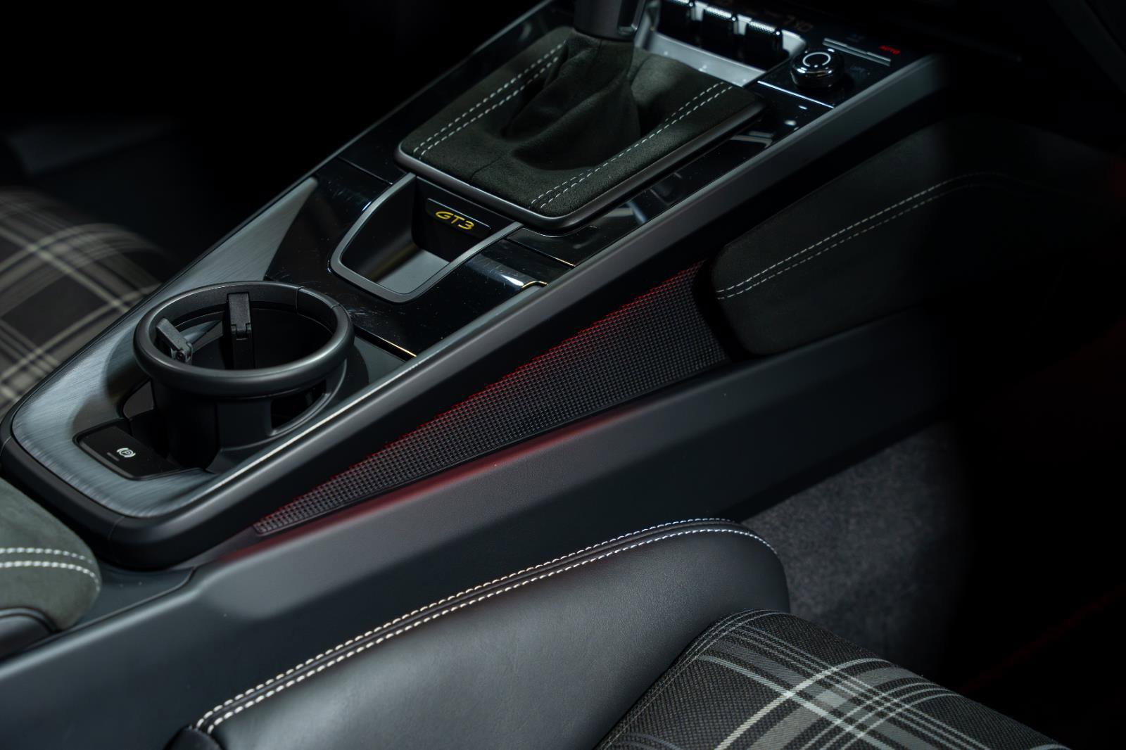 Used 2022 Porsche 911 GT3 image 66