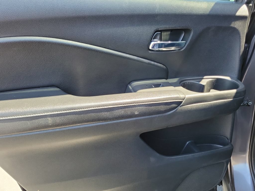 Used 2018 Honda Pilot EX-L image 17