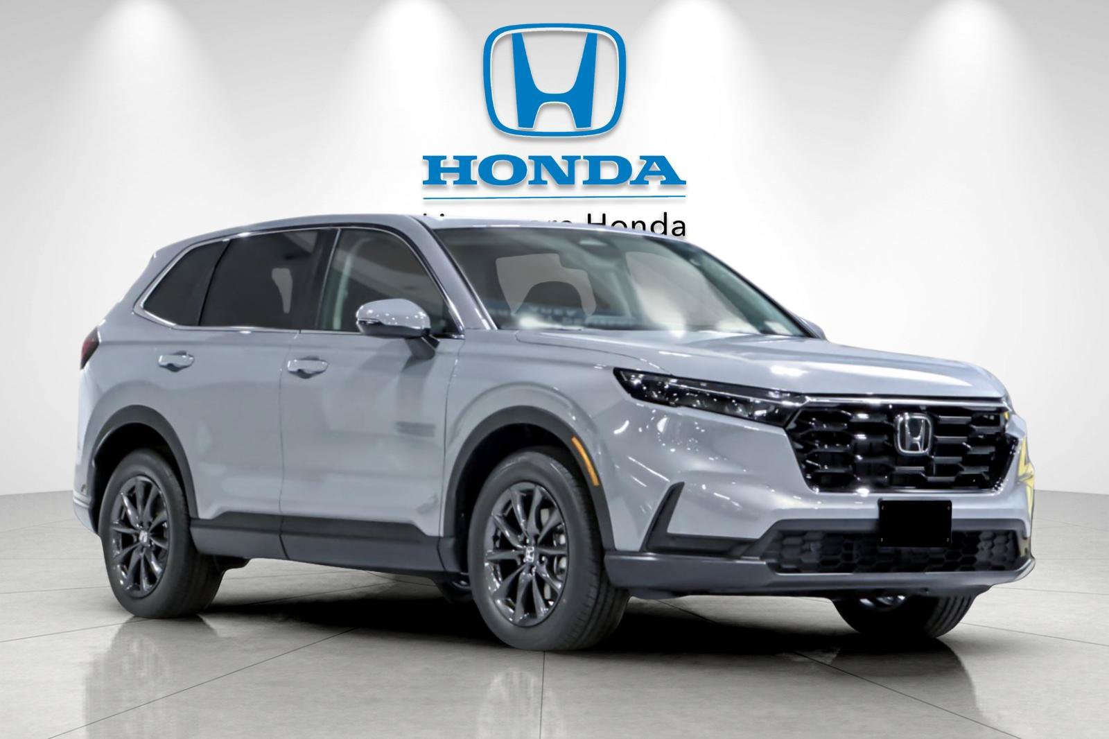 New 2027 Honda CR-V EX-L image 8