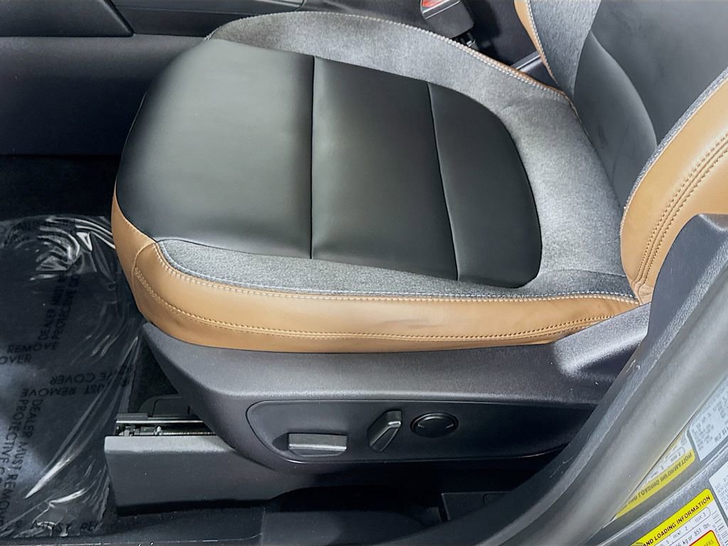 Used 2024 Ford Bronco Sport Outer Banks image 18