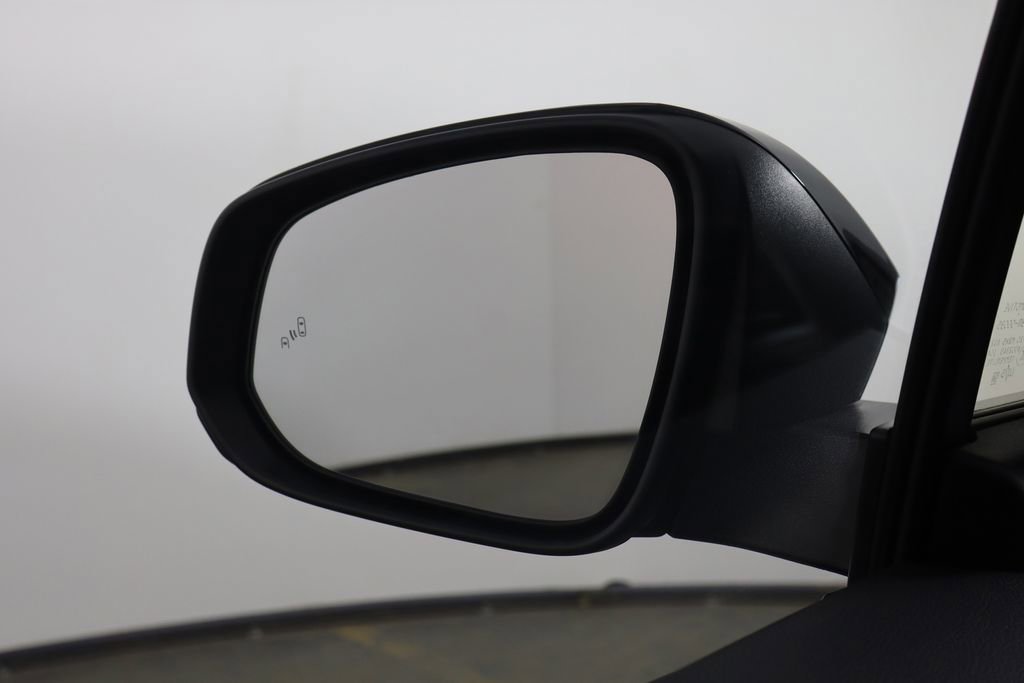 Used 2023 Subaru Solterra AWD image 39