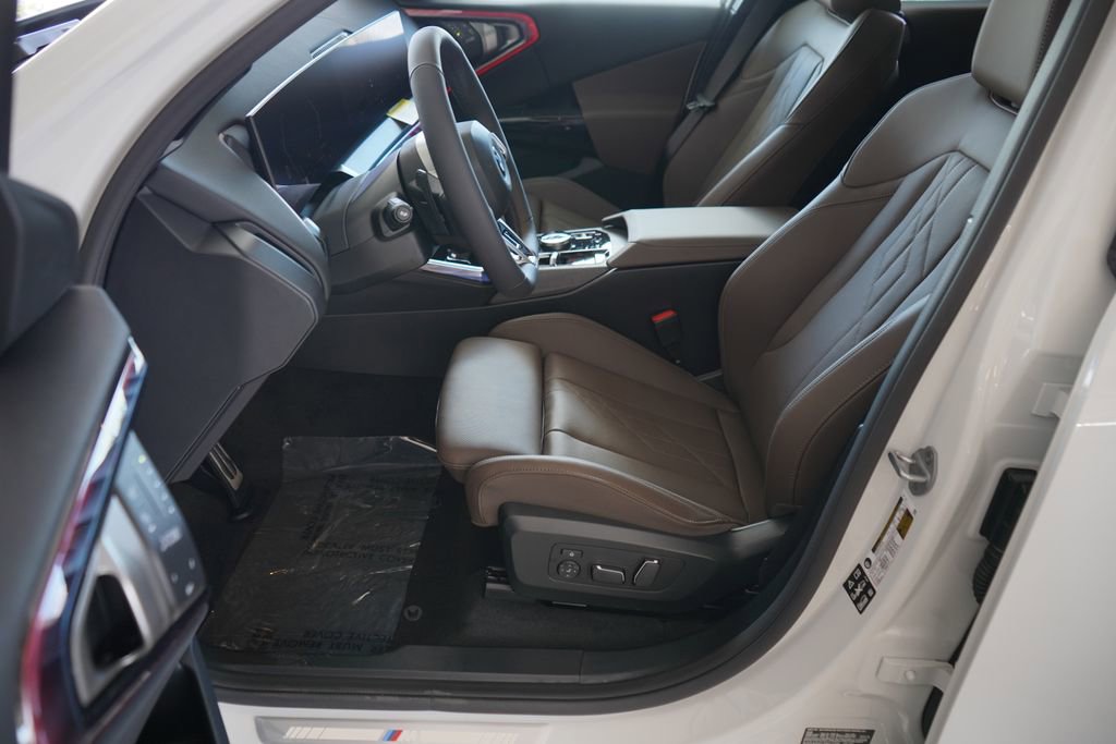New 2026 BMW X3 xDrive30 w/ M Sport Package image 9