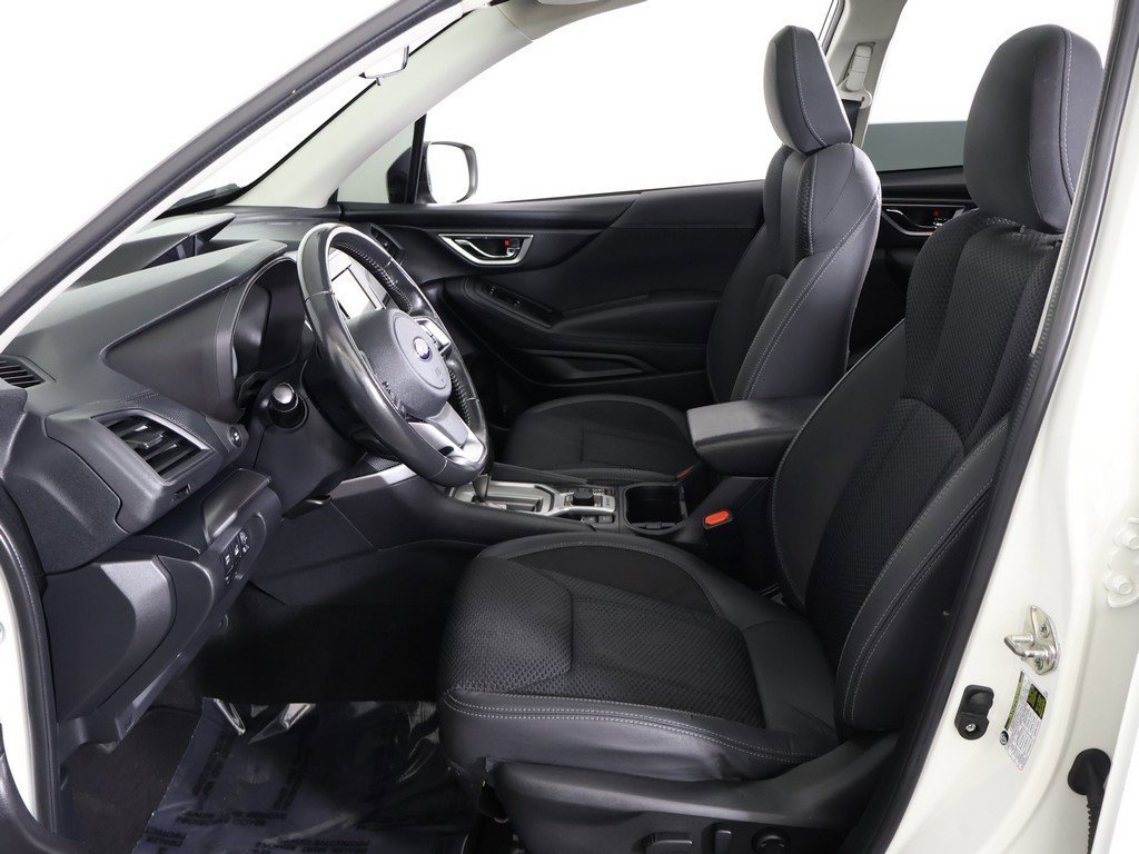Used 2021 Subaru Forester Premium image 30