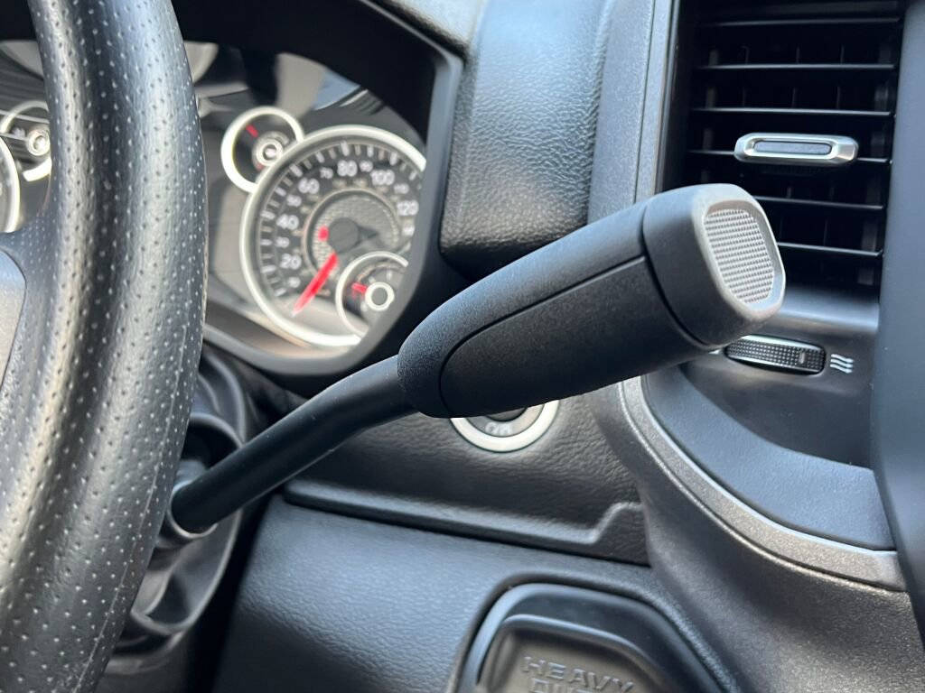 New 2024 RAM 3500 Tradesman image 32