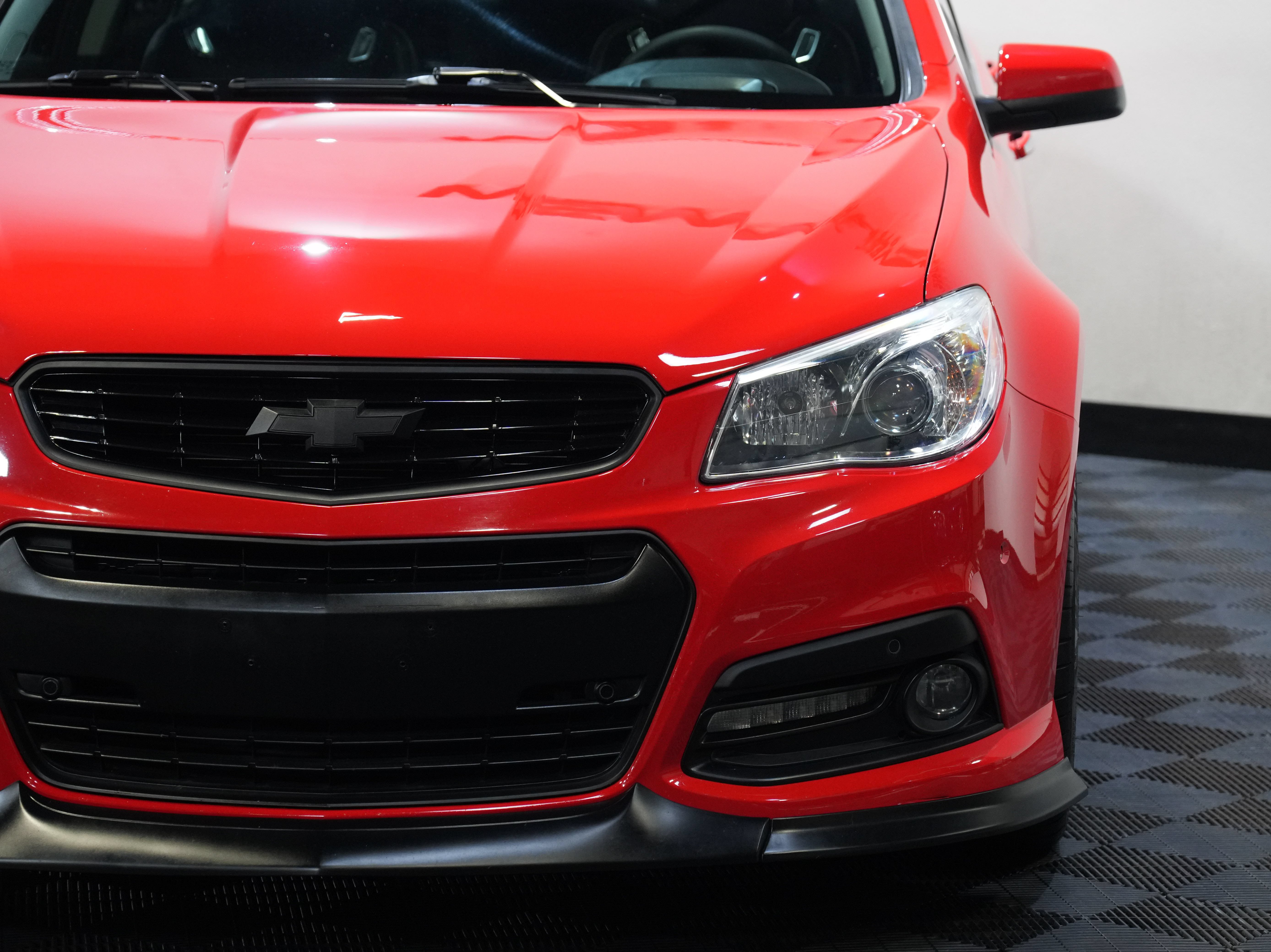 Used 2014 Chevrolet SS RWD image 10