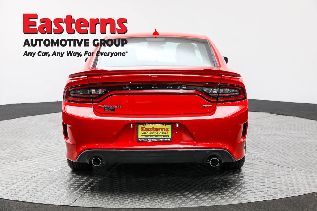 Used 2023 Dodge Charger GT image 6
