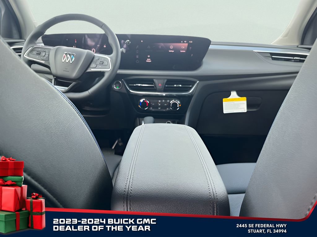 New 2026 Buick Encore GX Sport Touring w/ Advanced Technology Package image 56