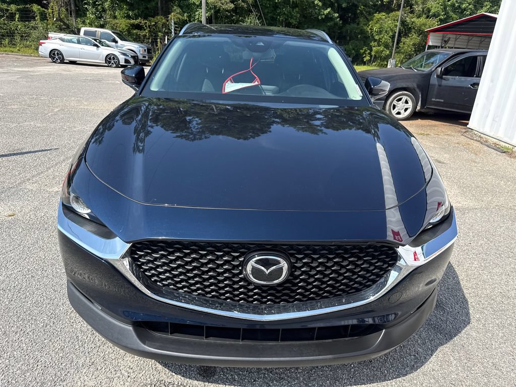 Used 2022 MAZDA CX-30 AWD 2.5 S w/ Select Package image 3