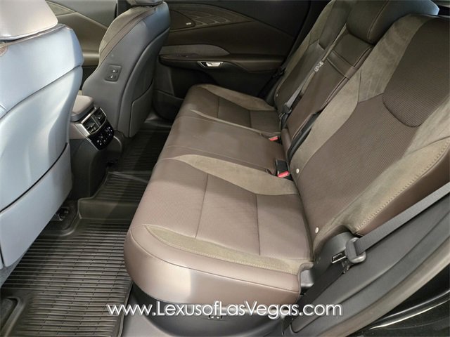 New 2026 Lexus RX 450h 450h+ Luxury image 11