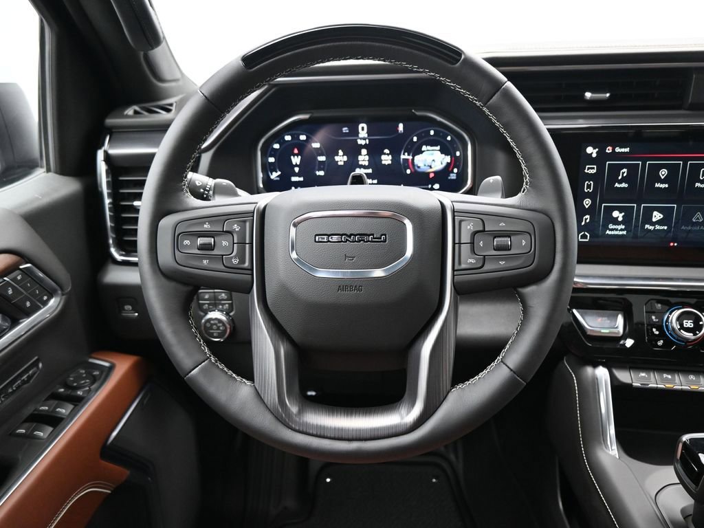 New 2026 GMC Sierra 1500 Denali Ultimate image 8