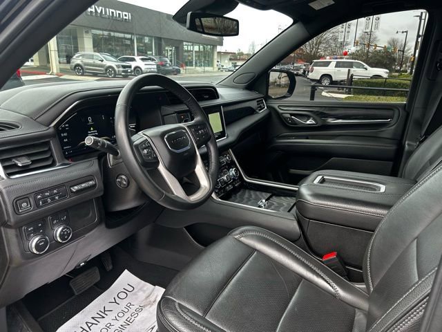 Used 2024 GMC Yukon XL Denali image 12