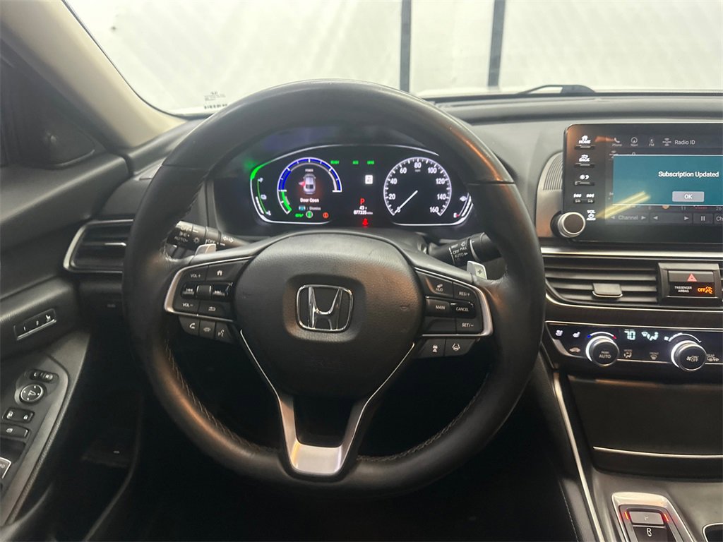 Used 2019 Honda Accord Touring image 25
